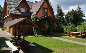 Agroturystyka Wypoczynek nad Bugiem